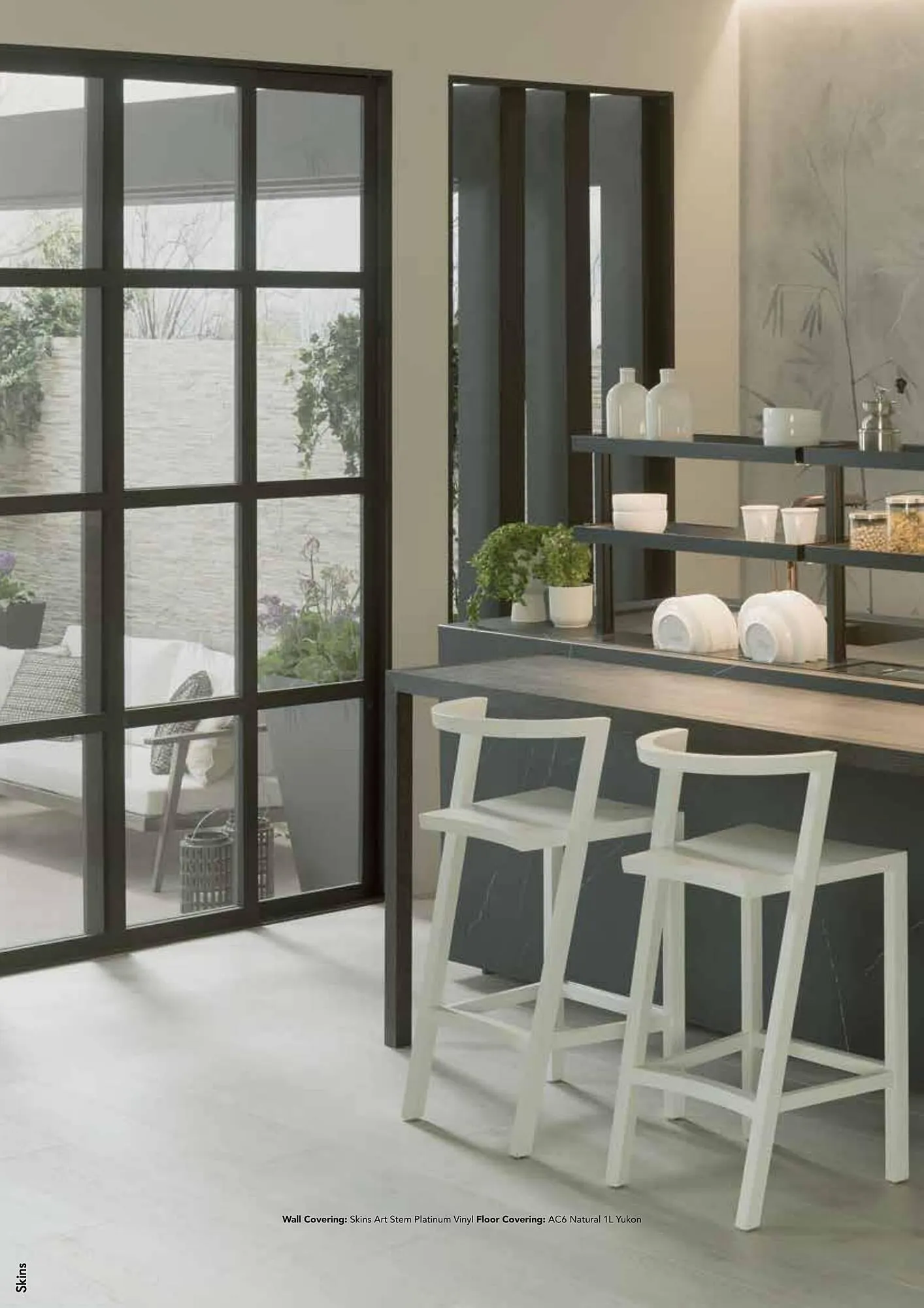 Volantino Porcelanosa da 9 aprile a 28 dicembre di 2024 - Pagina del volantino 520