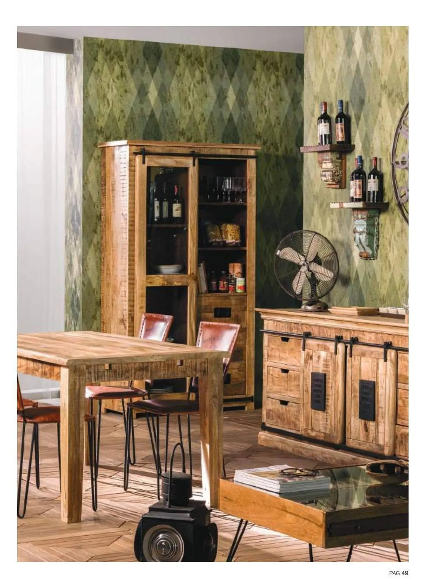 Volantino Hobby e Legno da 13 aprile a 31 maggio di 2025 - Pagina del volantino 49