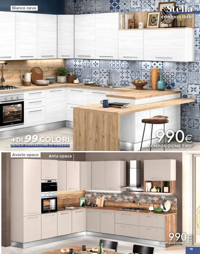 Il meglio al miglior prezzo da 2 settembre a 31 dicembre di 2024 - Pagina del volantino 21