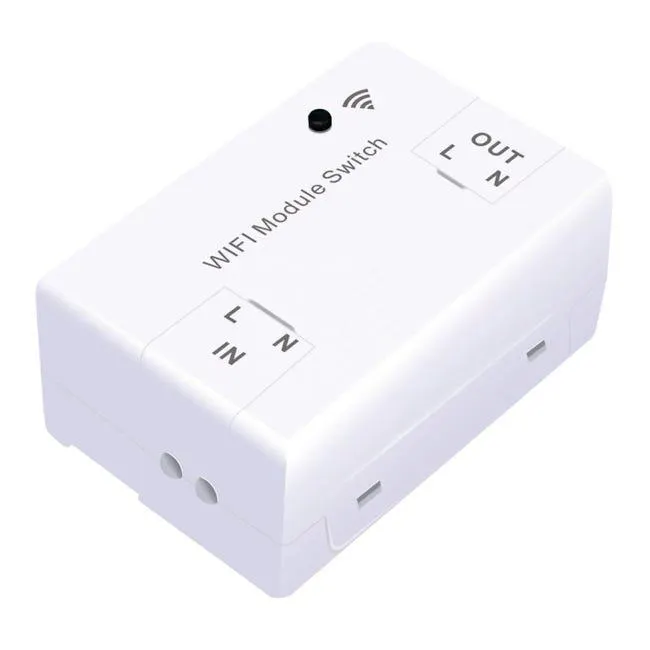 Trasmettitore HEY SWITCH ON OFF Vedi i dettagli del prodotto