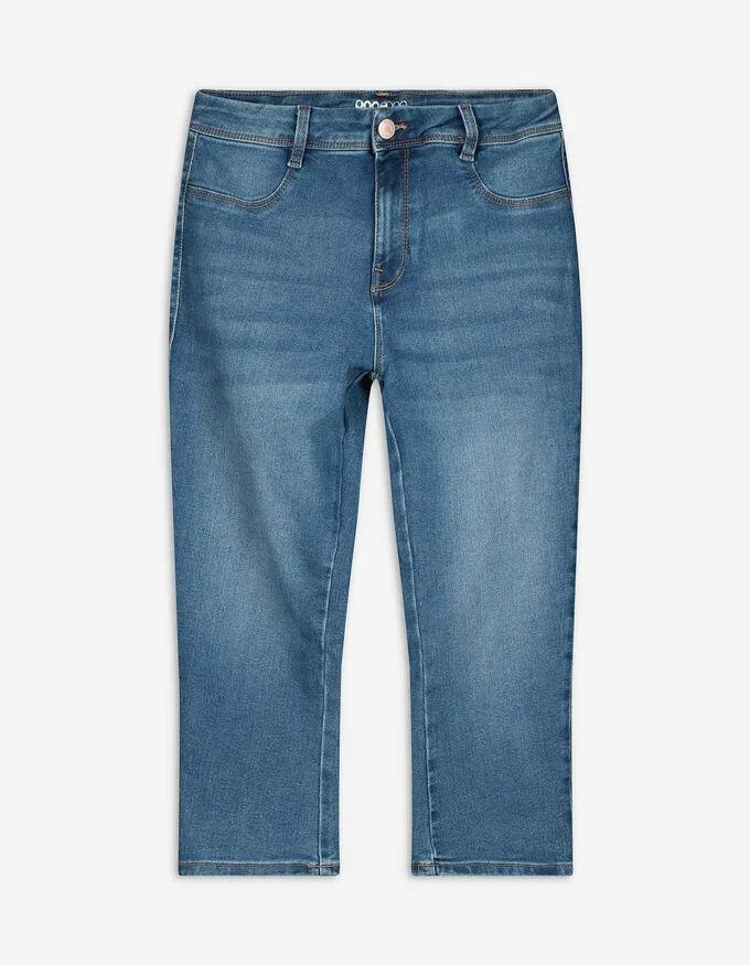 Caprihose - 3/4-Länge