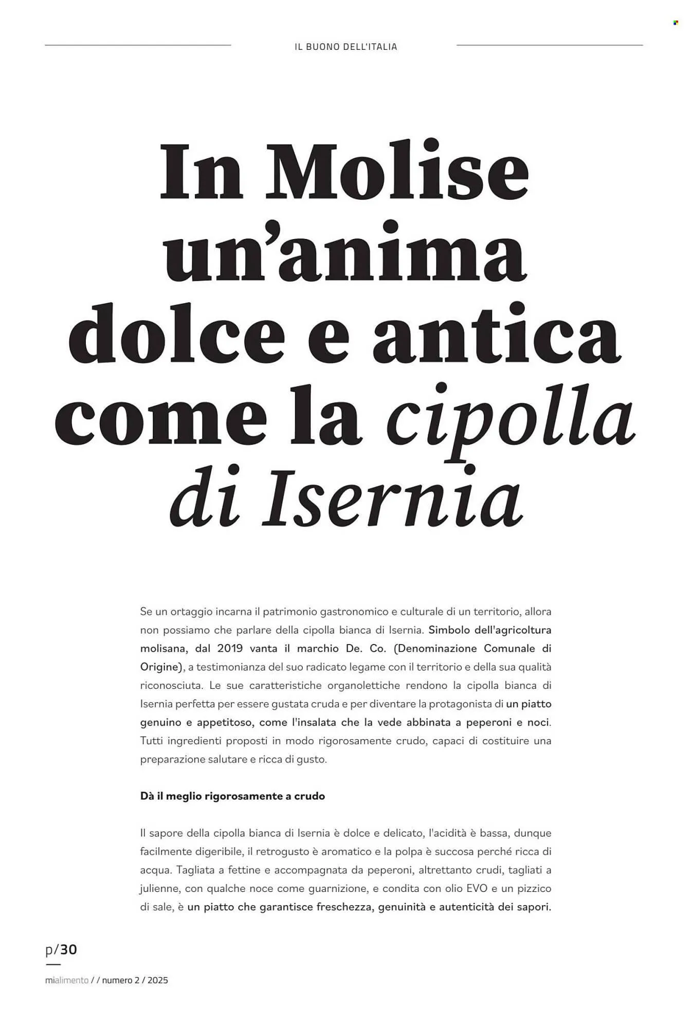 Volantino Coal da 27 luglio a 4 agosto di 2025 - Pagina del volantino 30