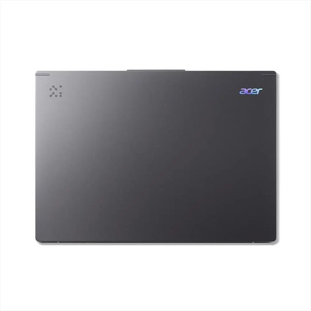 ACER - NOTEBOOK ASPIRE 14 AI - 14” OLED - Ultra 5-Grigio