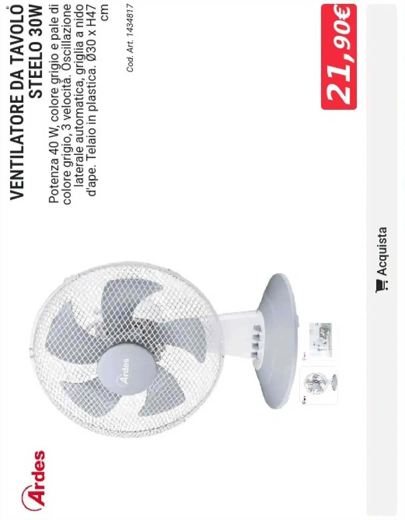 Volantino Brico Io da 1 marzo a 30 settembre di 2025 - Pagina del volantino 57