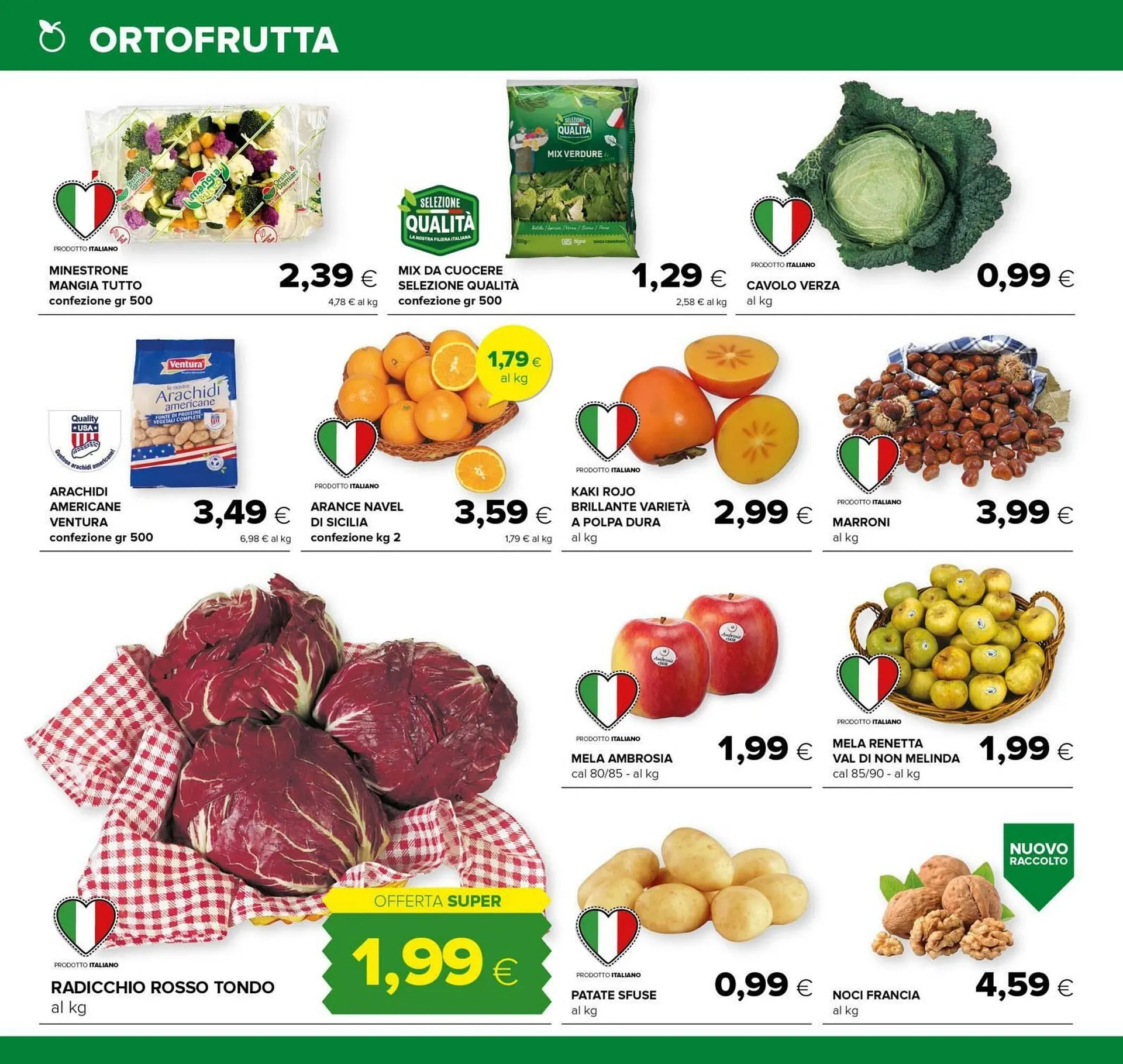 Volantino Tigre da 6 novembre a 20 novembre di 2025 - Pagina del volantino 2