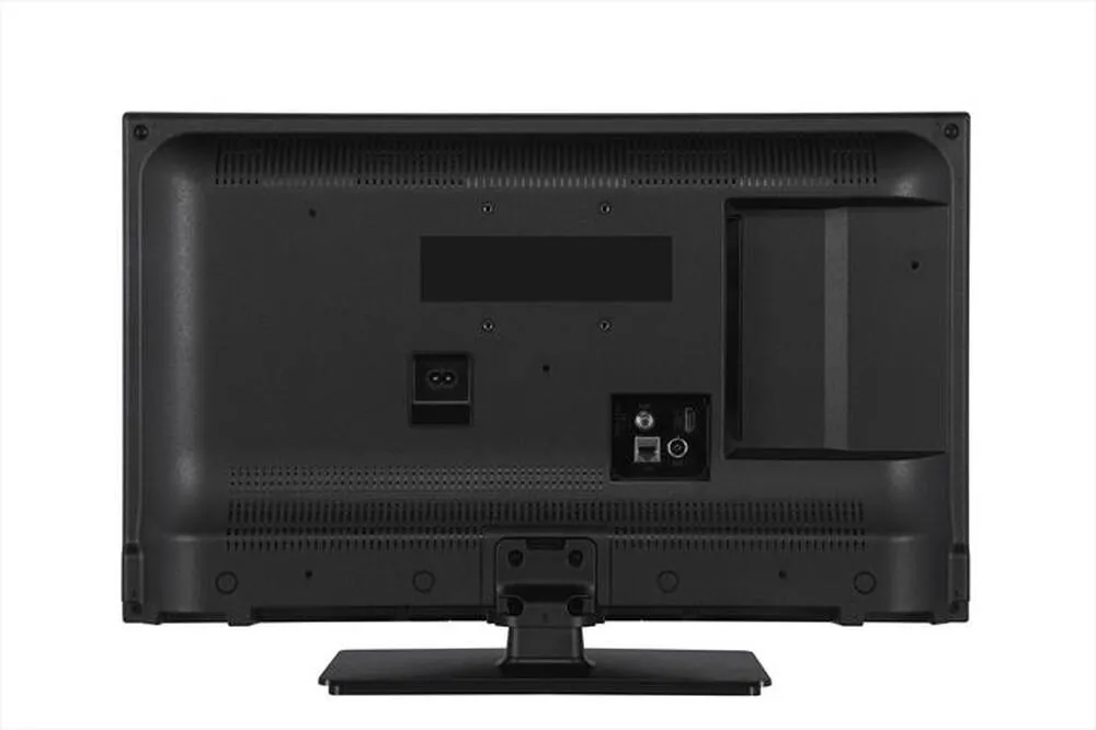 PANASONIC - Smart TV LED HD READY 24" TB-24S40AEZ-Nero