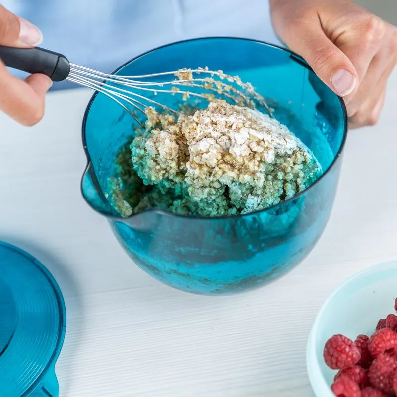 Brocca MicroCook da 1 l