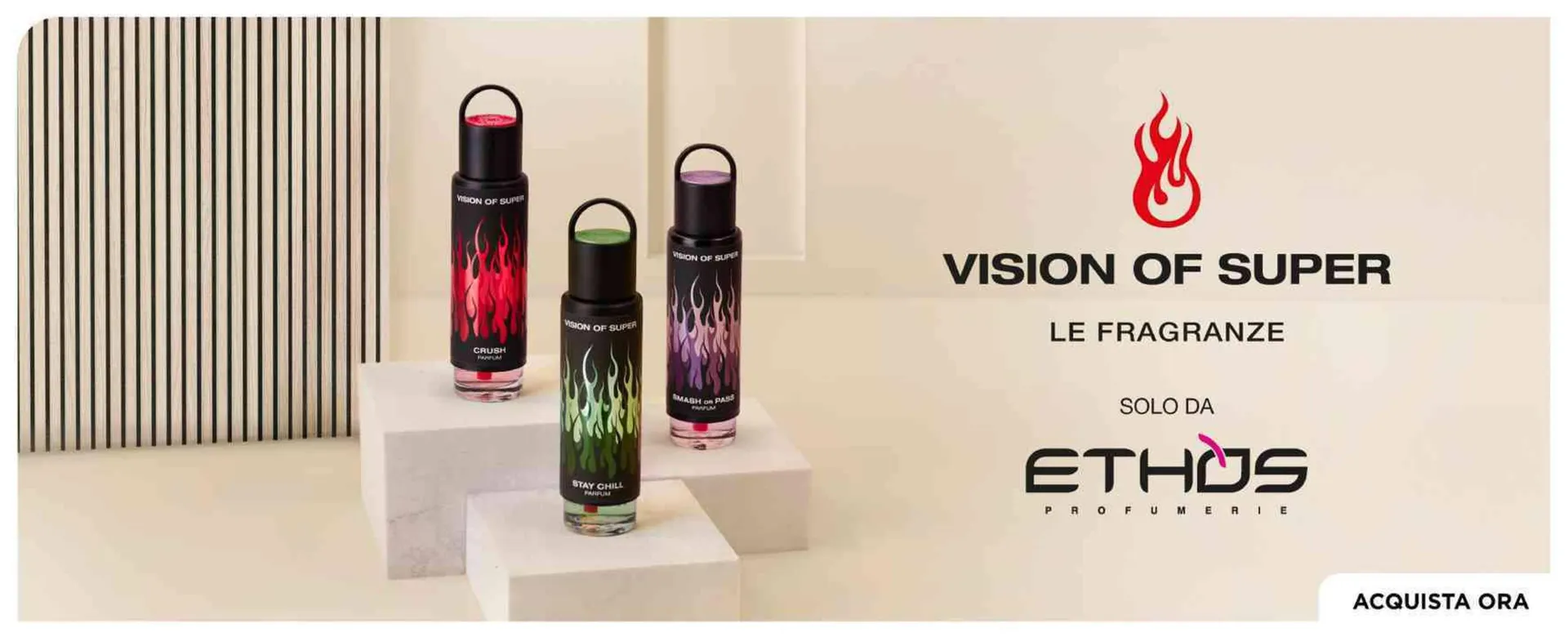 Volantino Ethos da 19 marzo a 2 aprile di 2026 - Pagina del volantino 3