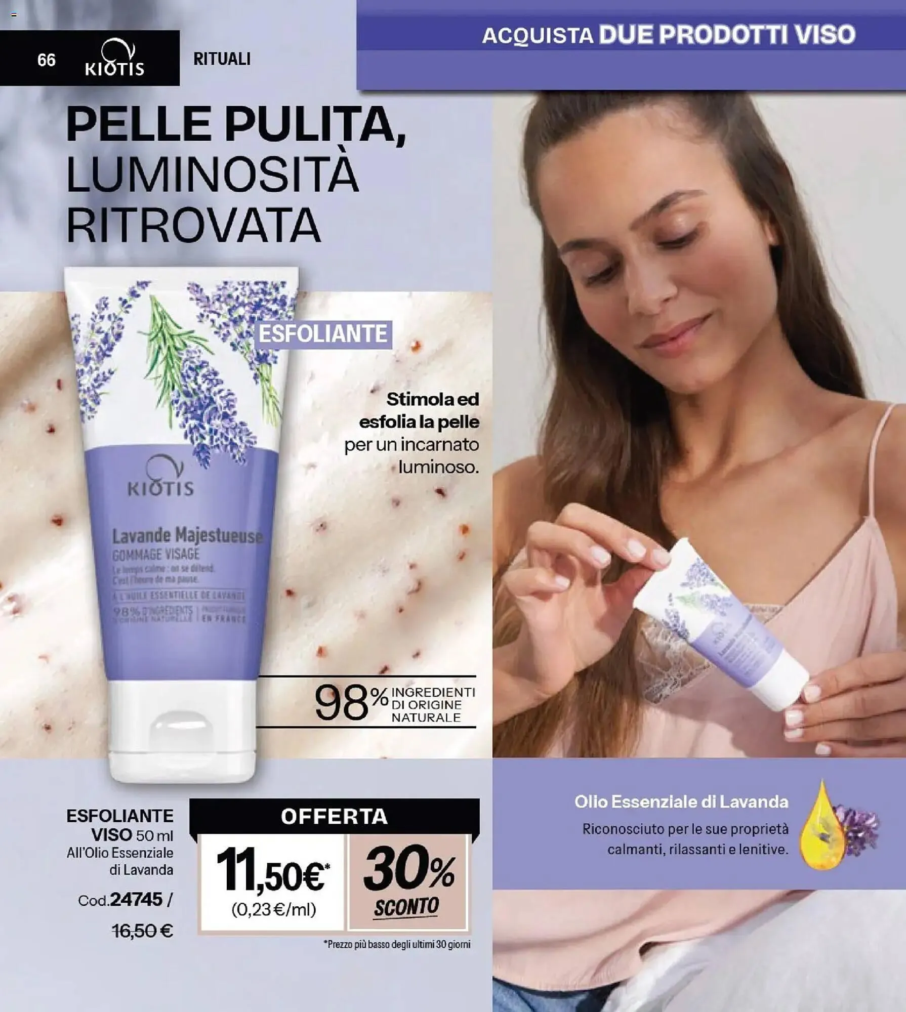 Catalogo Stanhome da 21 aprile a 8 maggio di 2026 - Pagina del volantino 66