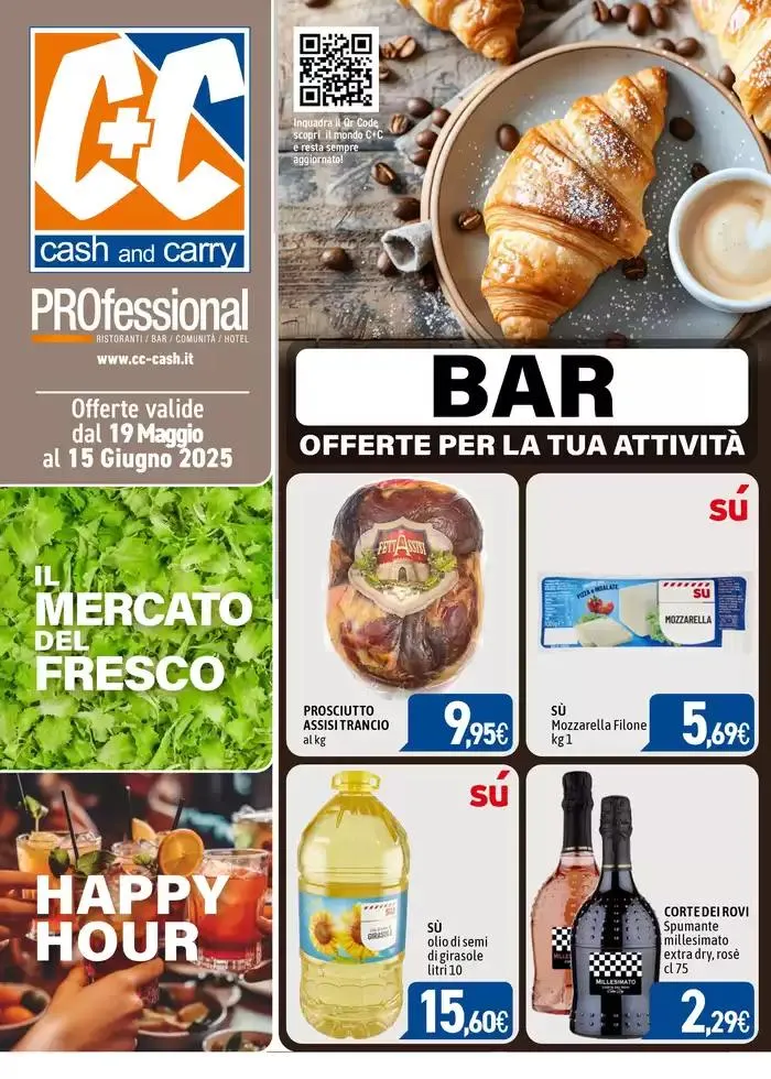SPECIALE BAR - 1