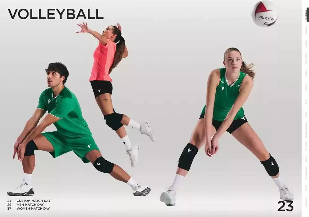 Sports 2025 catalogue da 11 febbraio a 31 dicembre di 2025 - Pagina del volantino 13