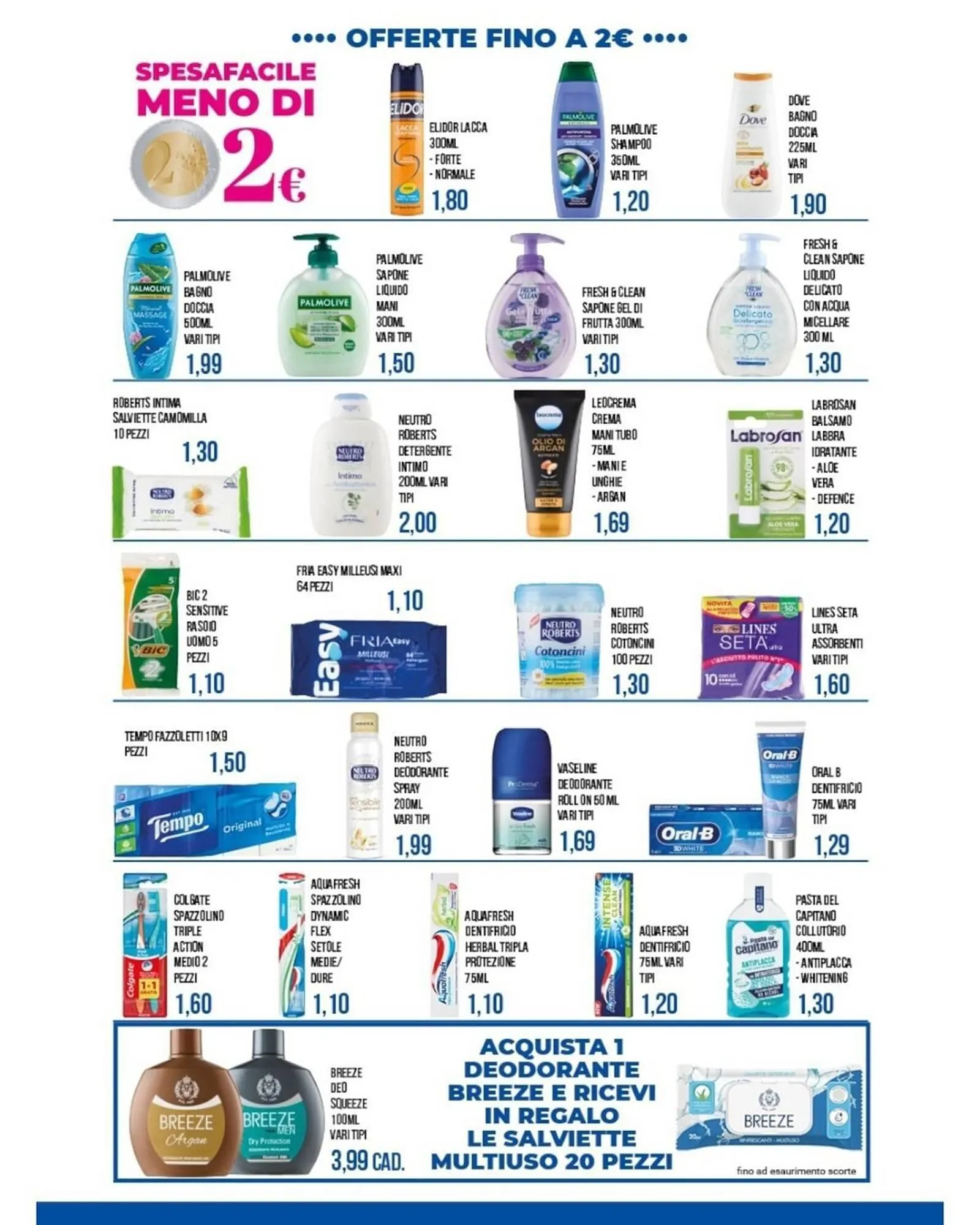 Volantino Beauty Si da 2 maggio a 24 maggio di 2026 - Pagina del volantino 6