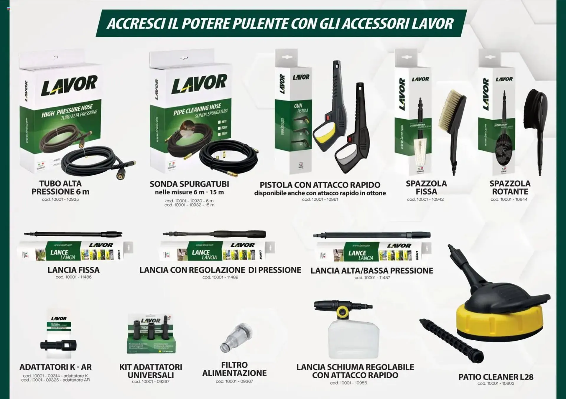 Volantino Brico OK da 5 marzo a 31 luglio di 2026 - Pagina del volantino 5