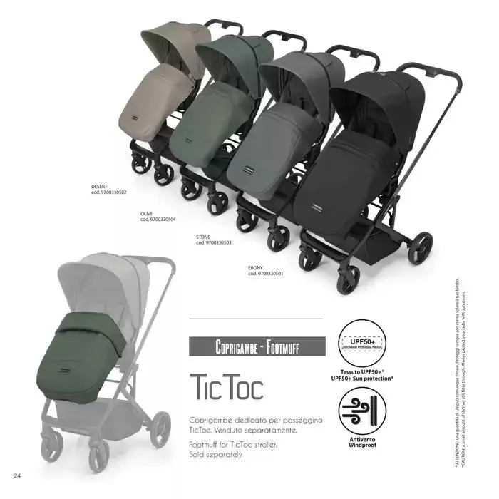 Catalogo da 7 gennaio a 31 dicembre di 2025 - Pagina del volantino 24