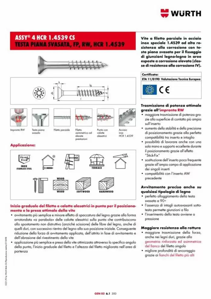 Catalogo generale da 29 aprile a 31 dicembre di 2025 - Pagina del volantino 983