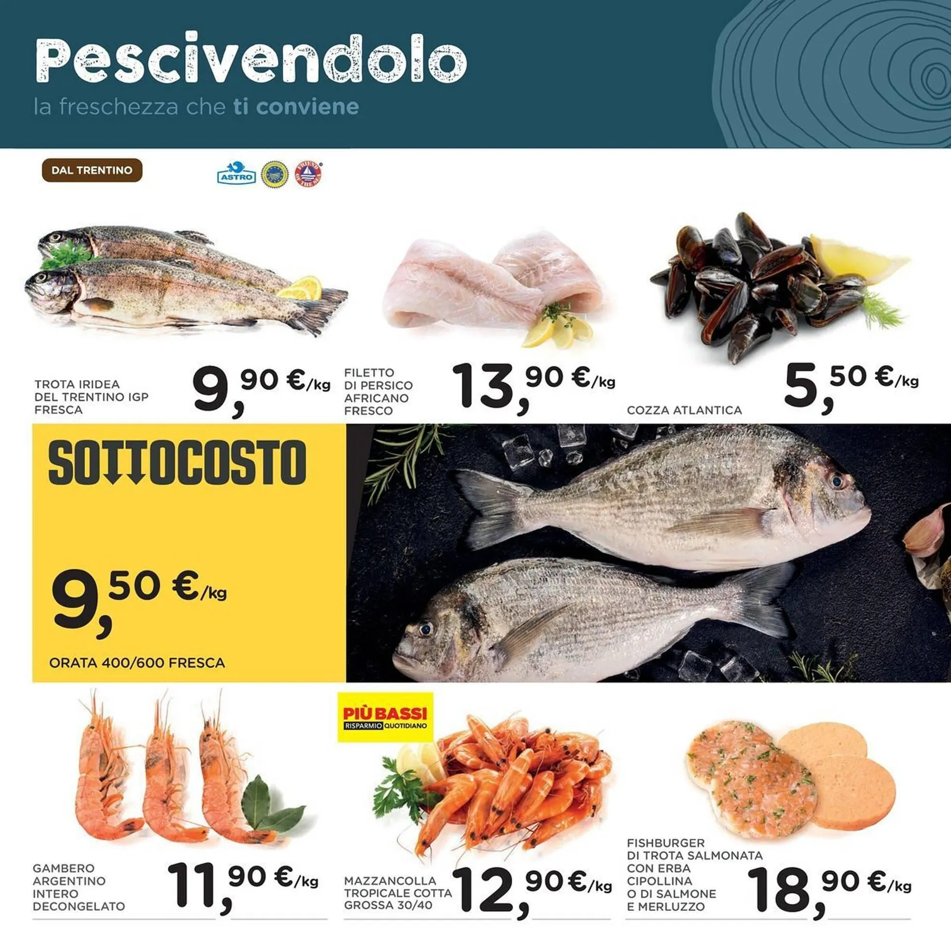 Volantino Poli da 13 ottobre a 28 ottobre di 2025 - Pagina del volantino 8
