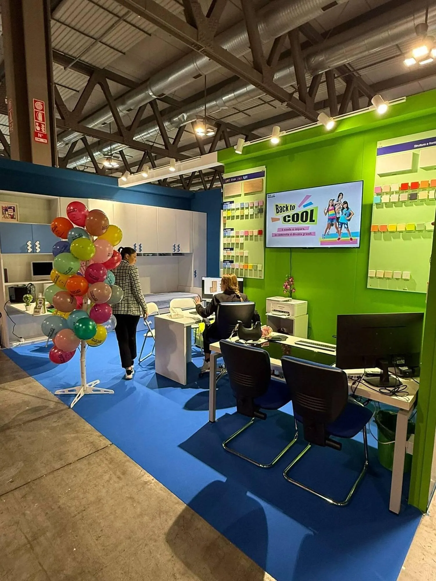 Volantino Mondo Camerette da 9 dicembre a 23 dicembre di 2025 - Pagina del volantino 6