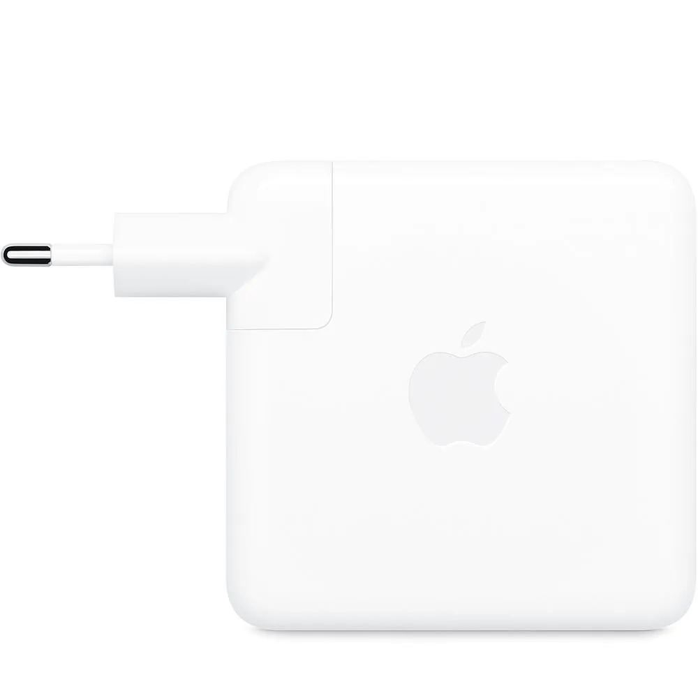 Apple Alimentatore USB/C da 96 W Adatto per: MacBook, MacBook Air e Pro