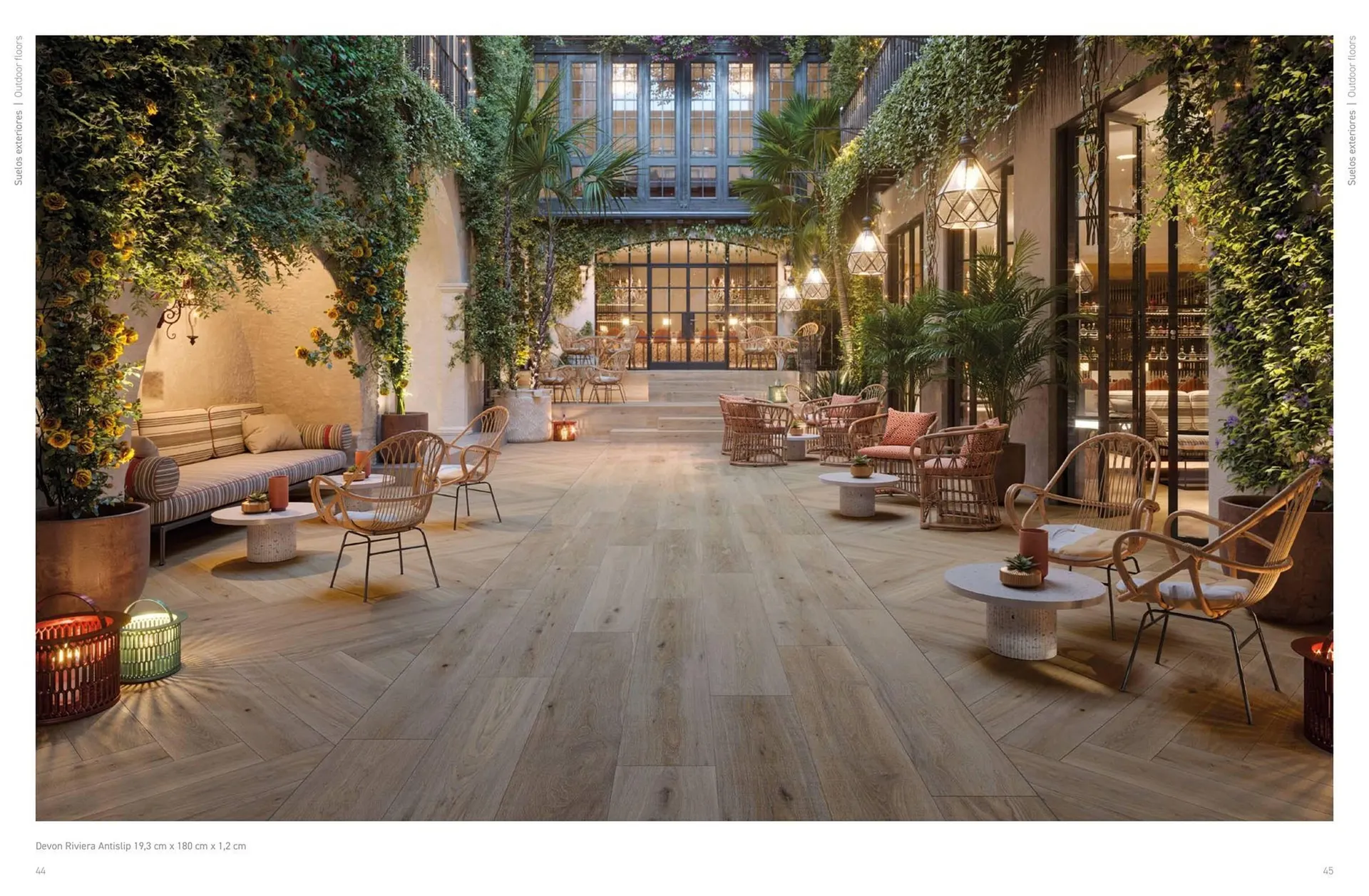 Volantino Porcelanosa da 18 febbraio a 31 dicembre di 2025 - Pagina del volantino 23