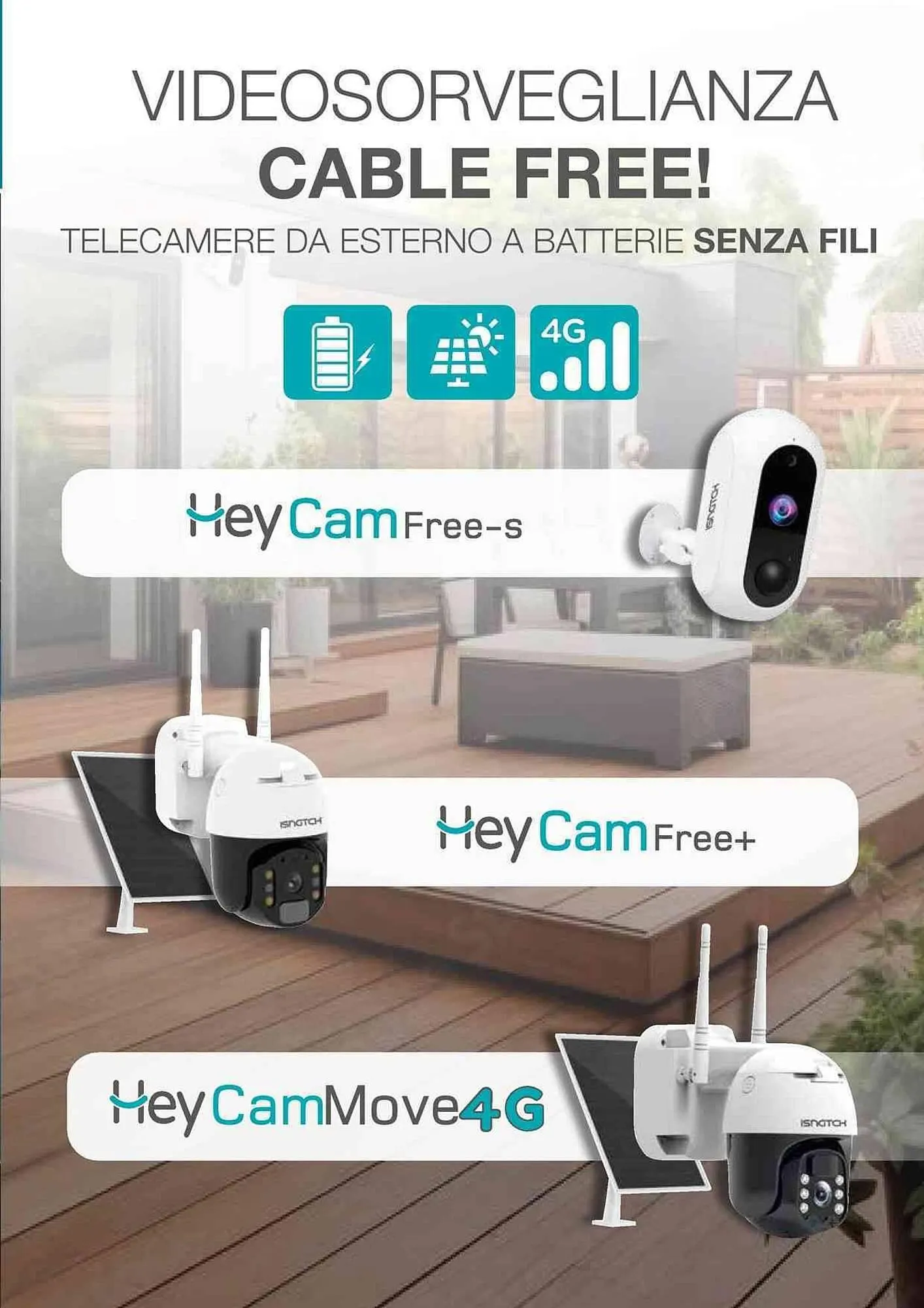 Volantino Gbc da 10 gennaio a 31 dicembre di 2025 - Pagina del volantino 17