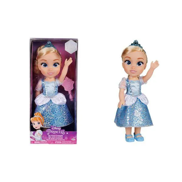 Bambola Cenerentola 38 cm - Jakks Pacific