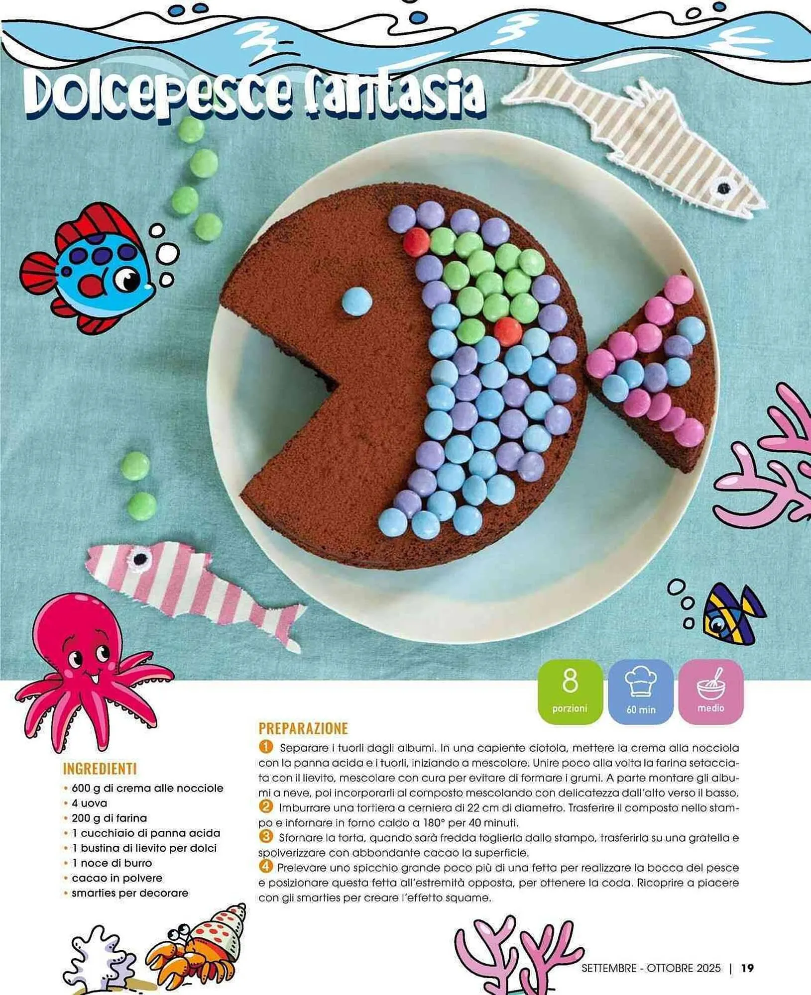 Volantino A&O da 1 settembre a 31 ottobre di 2025 - Pagina del volantino 20