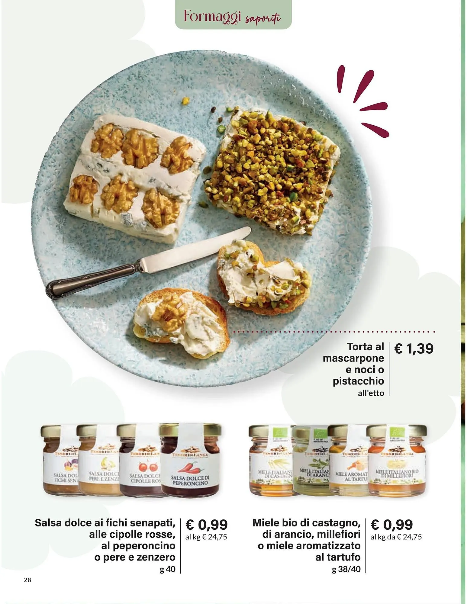 Volantino Iperal da 18 marzo a 7 aprile di 2026 - Pagina del volantino 28