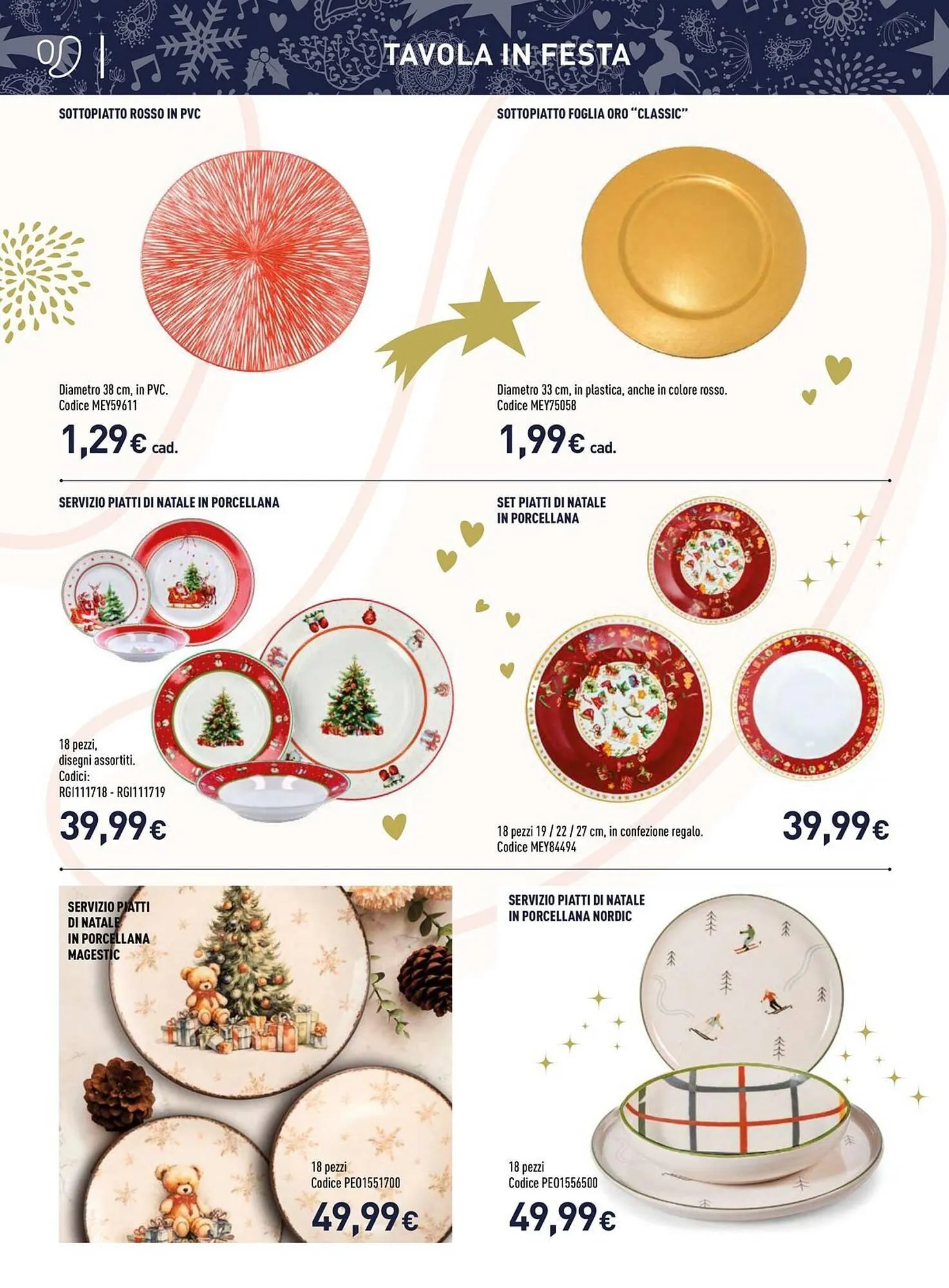 Volantino Unieuro da 6 novembre a 24 dicembre di 2025 - Pagina del volantino 18