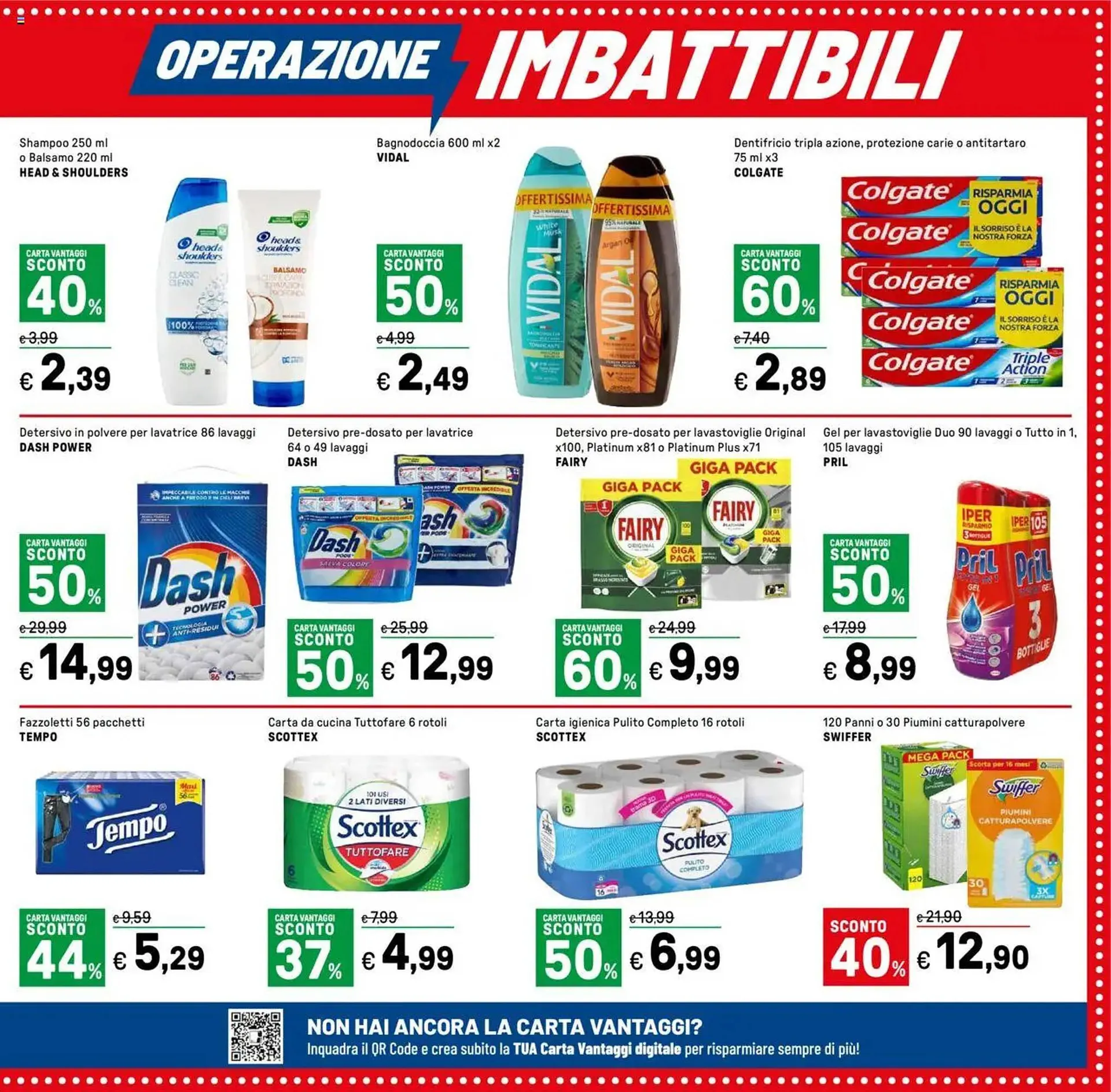 Volantino Iper La Grande da 10 gennaio a 19 gennaio di 2025 - Pagina del volantino 5