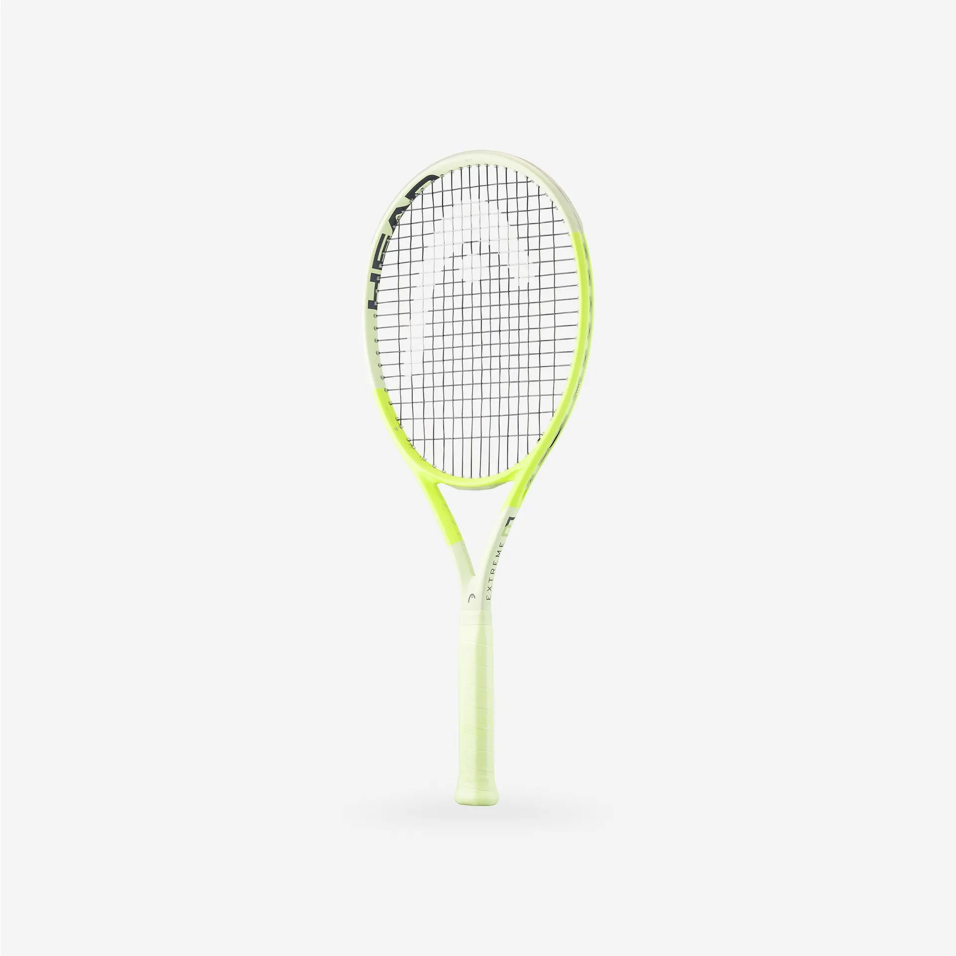 Racchetta tennis adulto Head AUXETIC EXTREME MP gialla