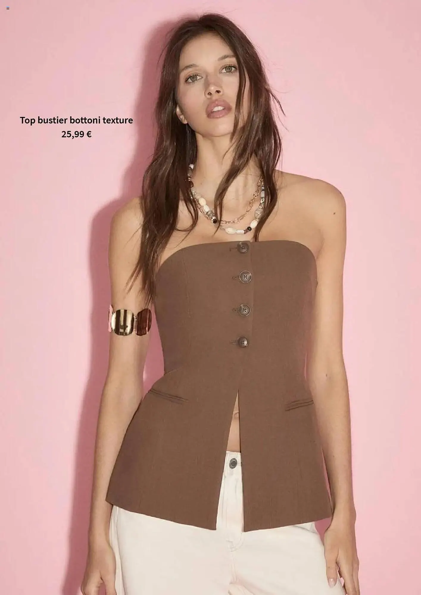 Volantino Stradivarius da 13 aprile a 26 aprile di 2025 - Pagina del volantino 14