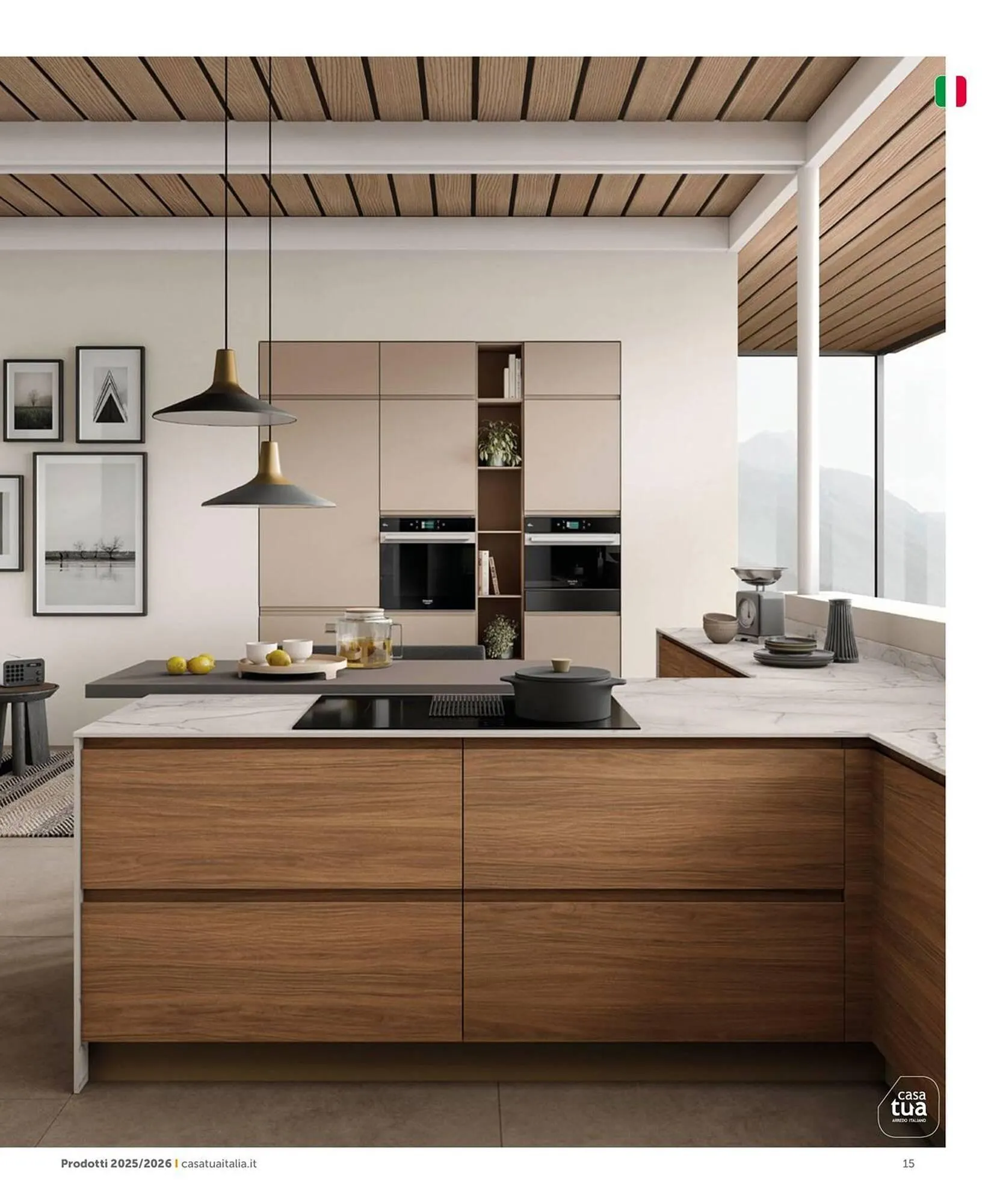 Volantino Casa Tua da 14 gennaio a 31 dicembre di 2026 - Pagina del volantino 15