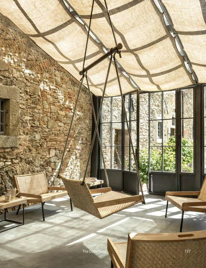 Outdoor decor collections 2024 da 1 febbraio a 30 giugno di 2024 - Pagina del volantino 129