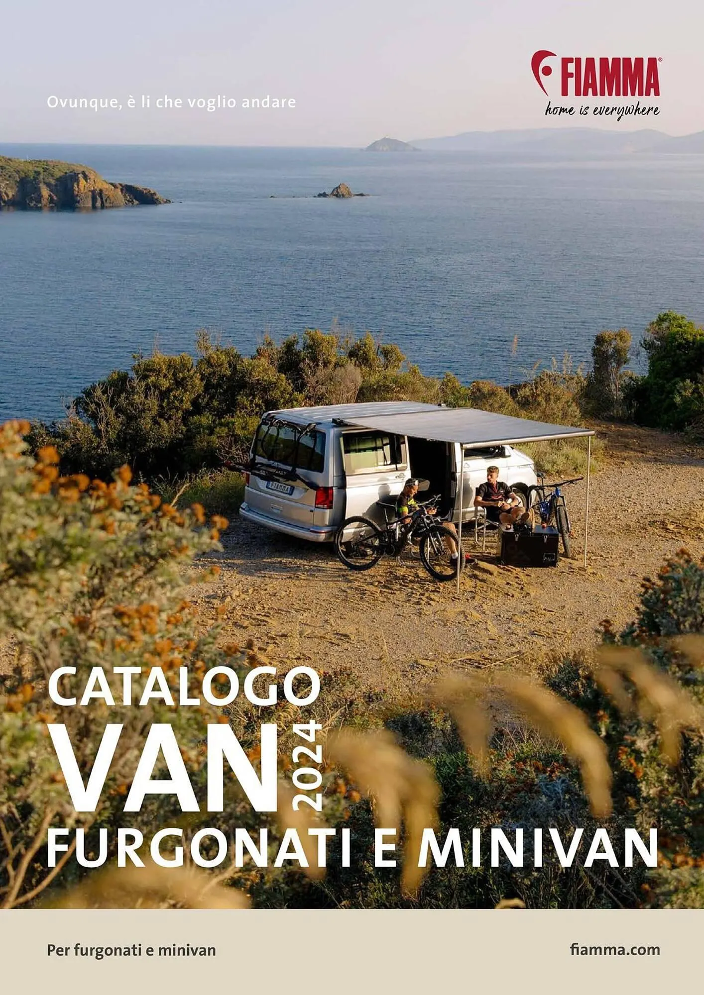 Volantino Fiamma da 1 febbraio a 29 febbraio di 2024 - Pagina del volantino