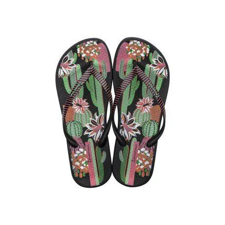 Infradito Donna Anatomica Cactus