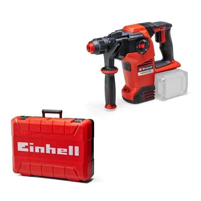Einhell HEROCCO 36/28 SDS-plus
