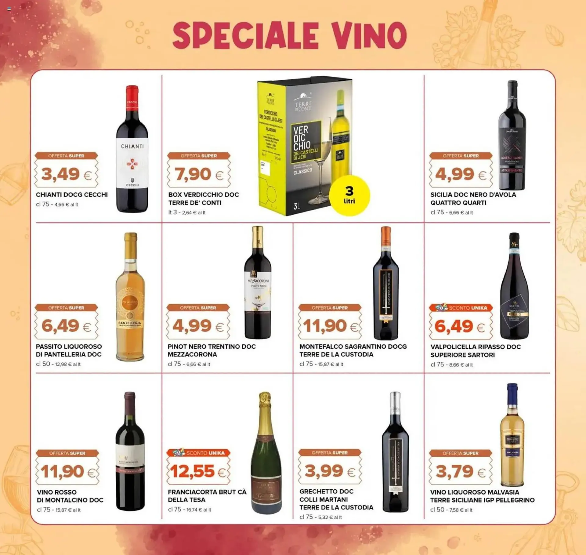 Volantino Tigre da 23 ottobre a 5 novembre di 2025 - Pagina del volantino 20