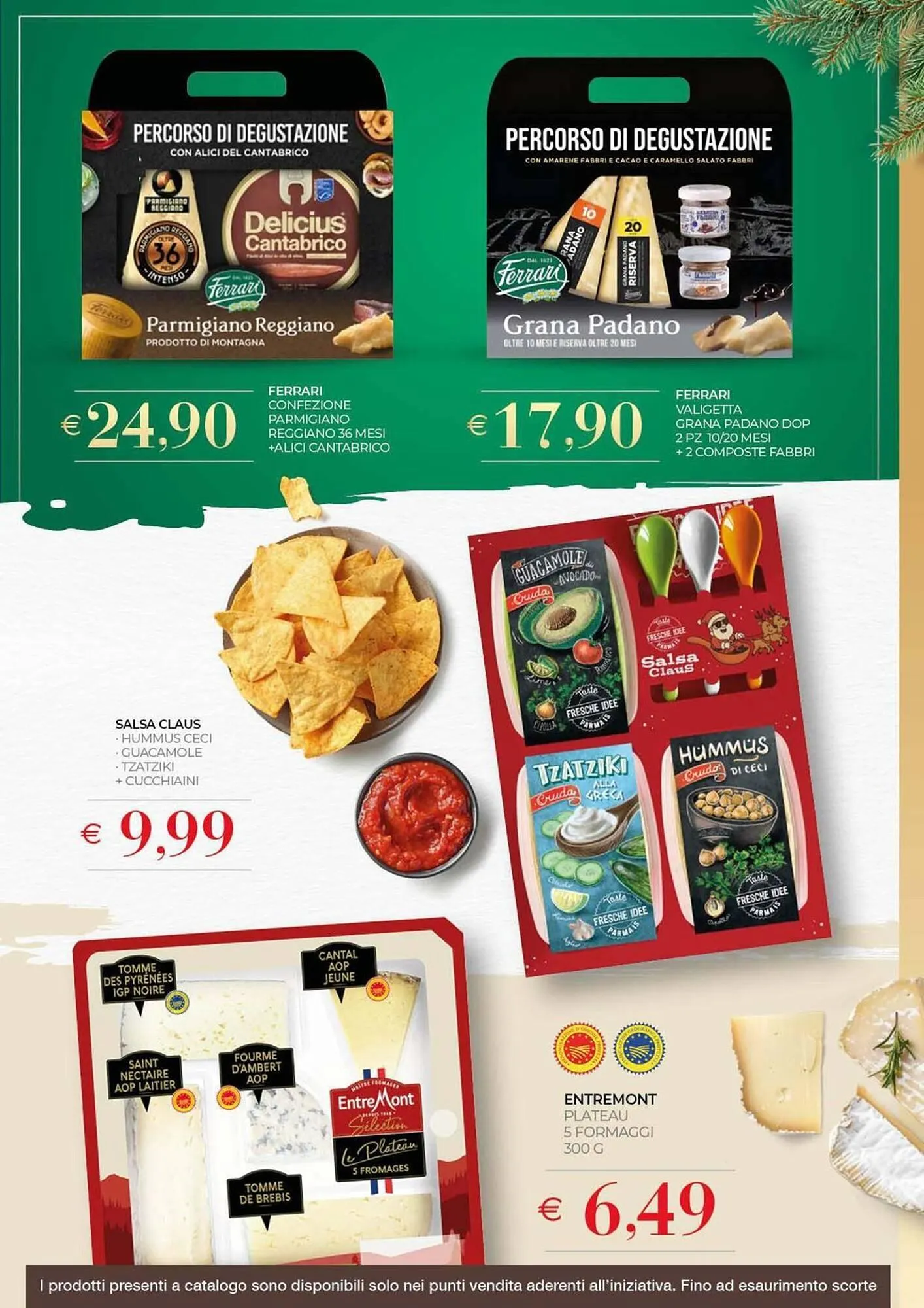 Volantino Dodecà da 19 novembre a 25 dicembre di 2025 - Pagina del volantino 39