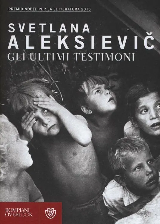 Gli ultimi testimoni