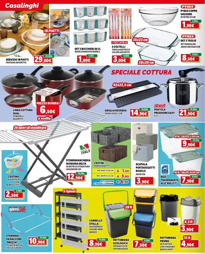 25% di sconto da 12 maggio a 1 giugno di 2025 - Pagina del volantino 4