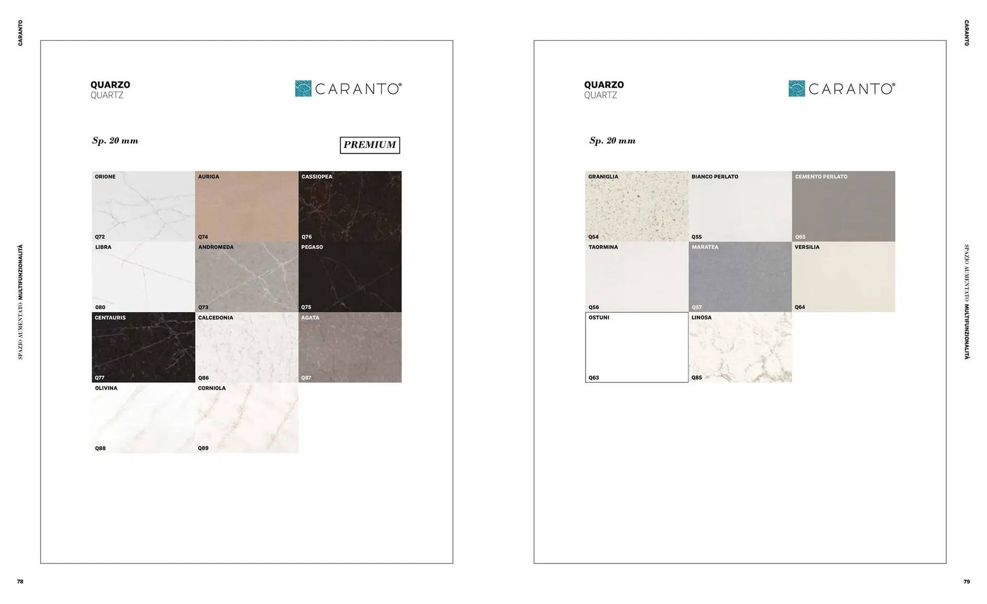 Volantino Veneta Cucine da 22 gennaio a 31 dicembre di 2025 - Pagina del volantino 41