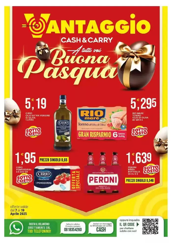 Buona Pasqua - 1