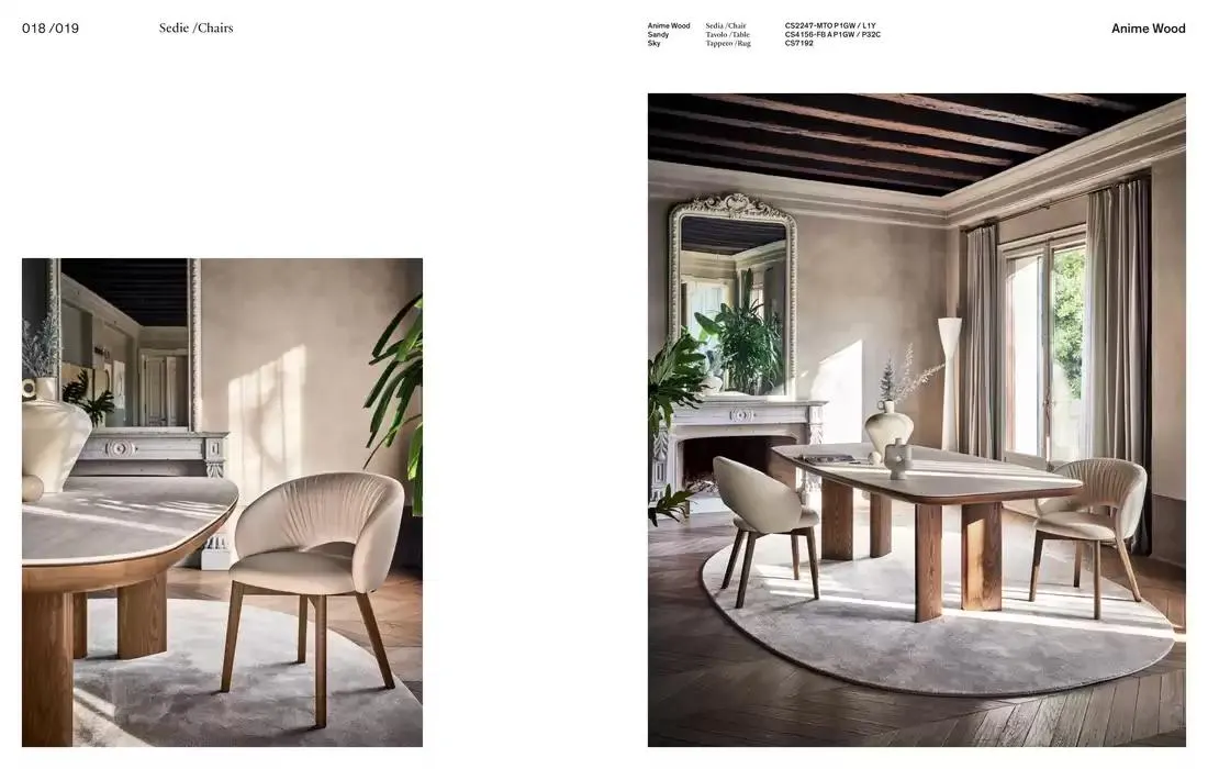 La forma del living. da 1 gennaio a 31 dicembre di 2025 - Pagina del volantino 11