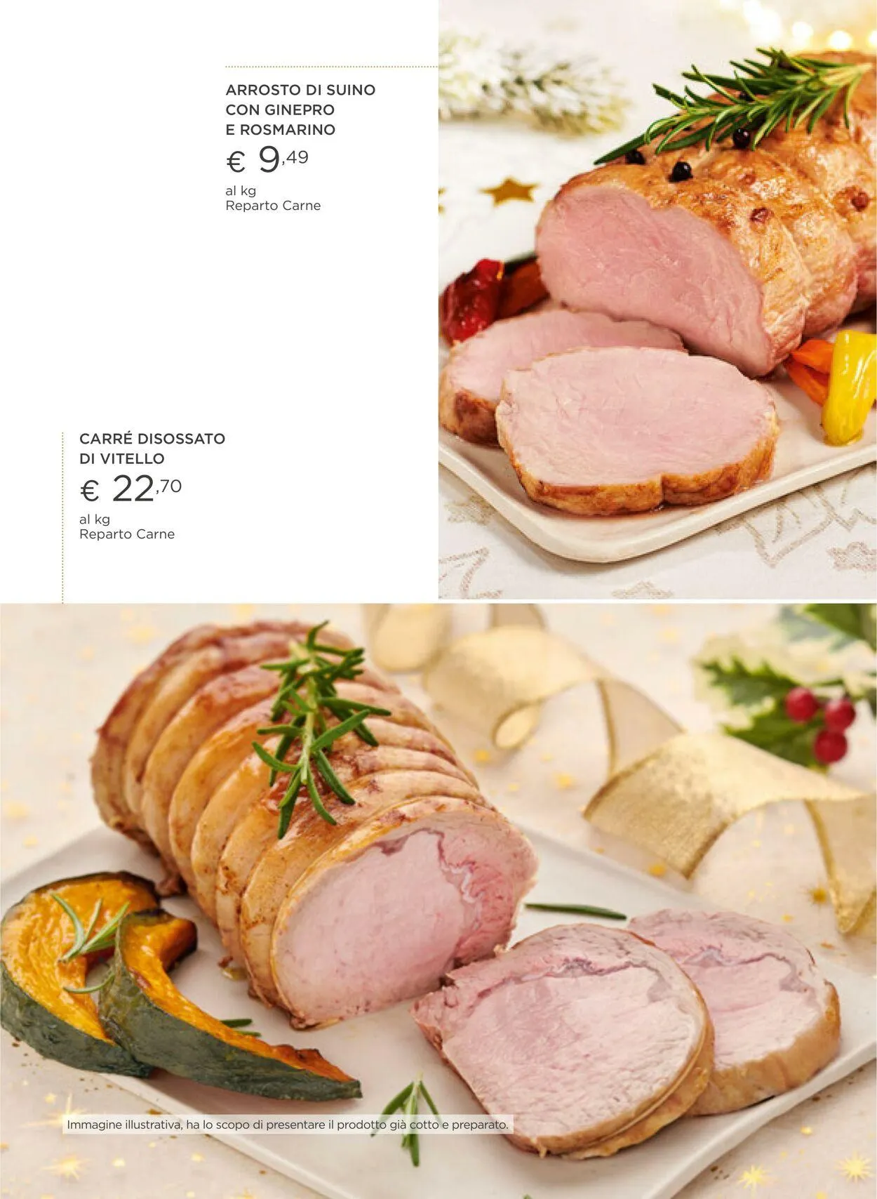 Esselunga Volantino attuale da 25 febbraio a 11 marzo di 2026 - Pagina del volantino 27