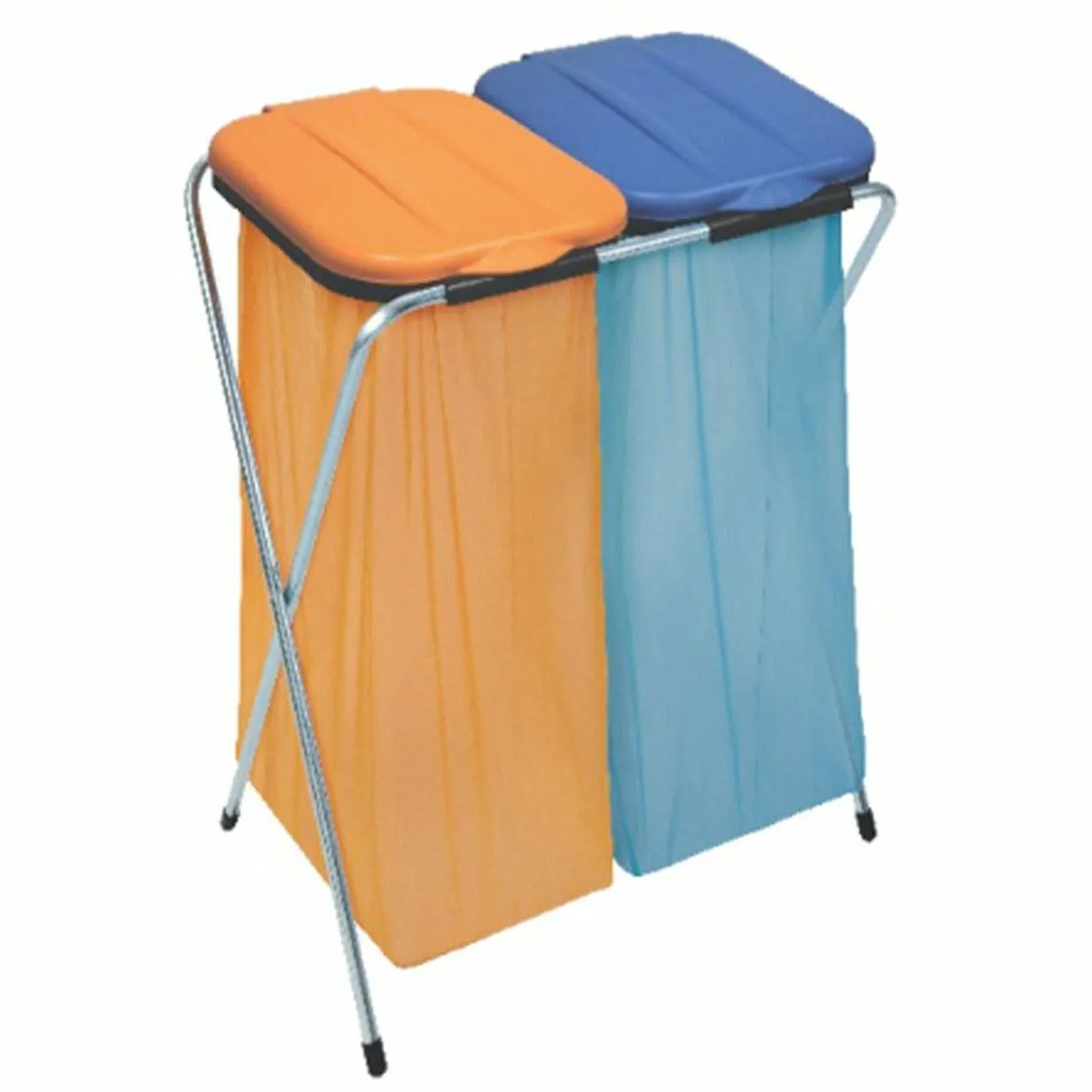 Portasacchetto Eco Fix 2