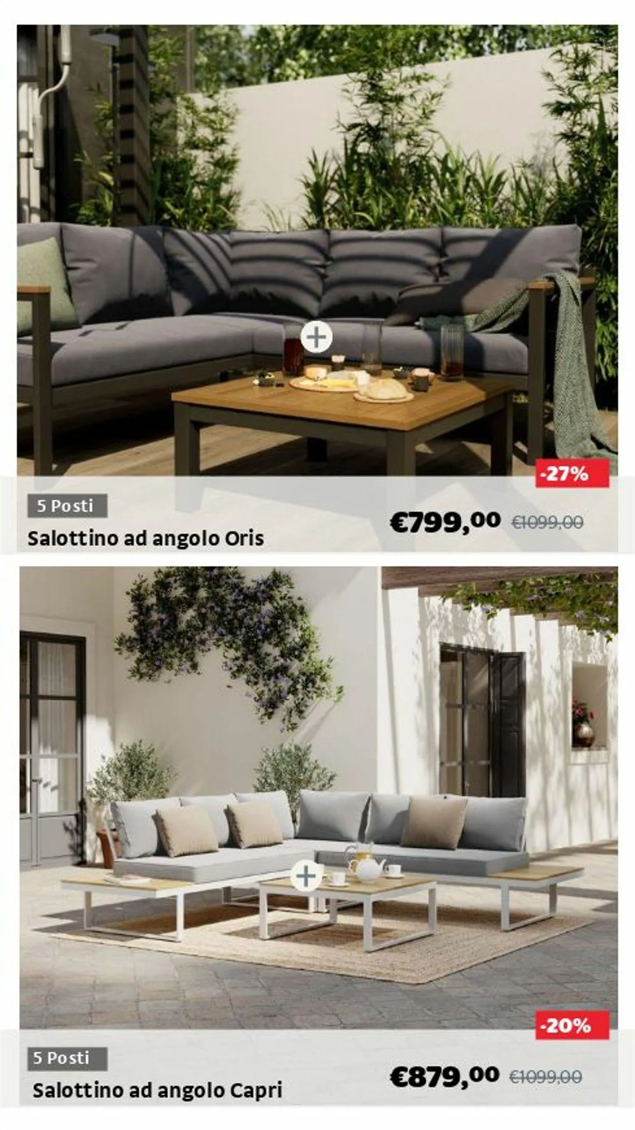 Bricocenter Volantino attuale da 19 maggio a 2 giugno di 2025 - Pagina del volantino 17