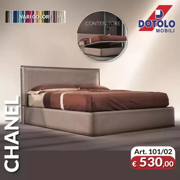 Adele da 17 aprile a 30 aprile di 2025 - Pagina del volantino 2