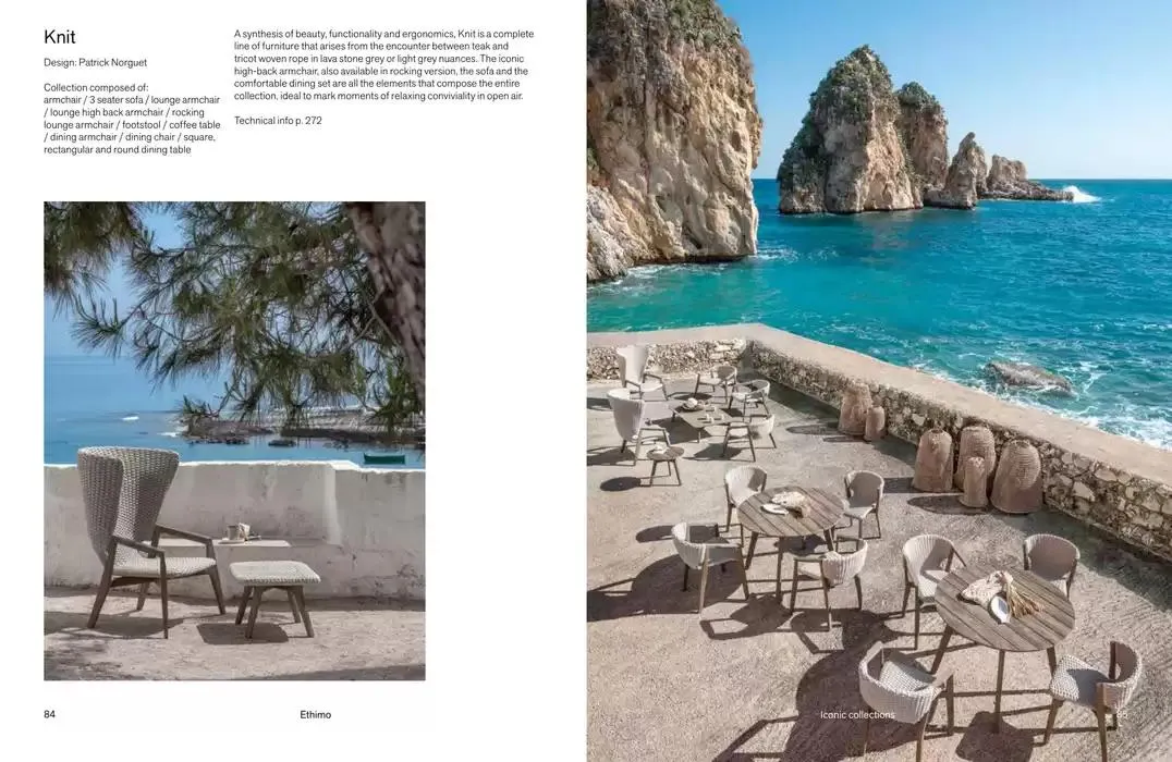 Outdoor decor Collections 2025 da 18 novembre a 31 dicembre di 2025 - Pagina del volantino 44