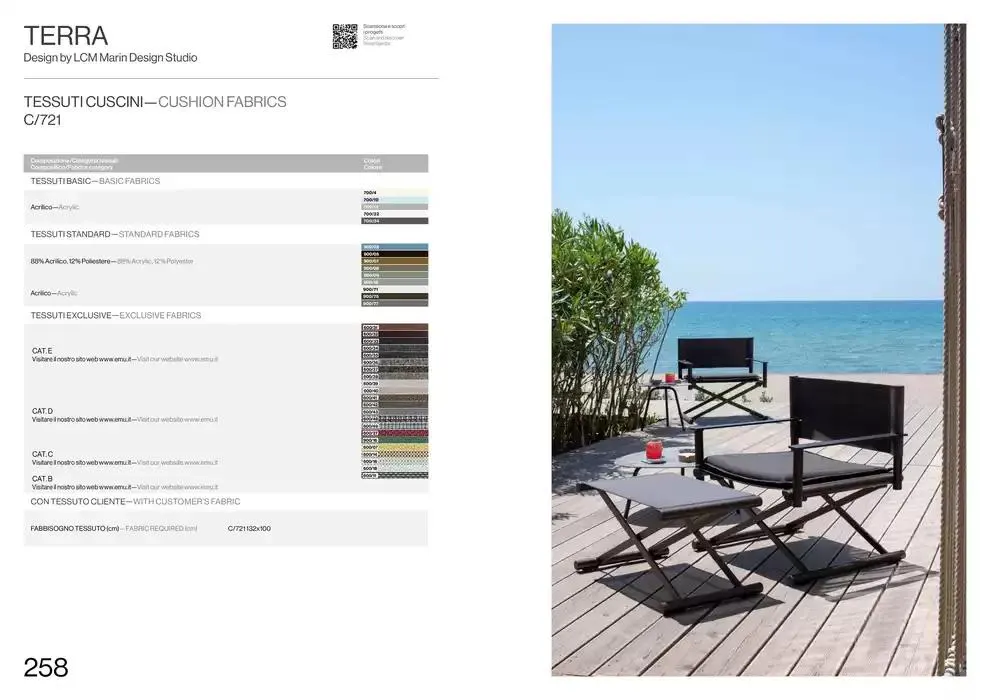 Professional book  da 14 febbraio a 31 dicembre di 2025 - Pagina del volantino 131