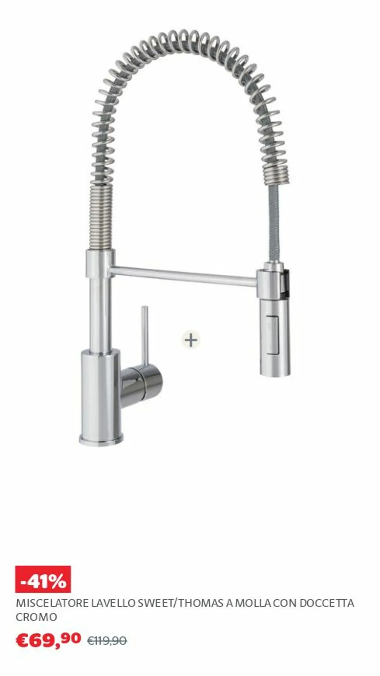 Bricocenter Volantino attuale da 11 ottobre a 25 ottobre di 2025 - Pagina del volantino 28